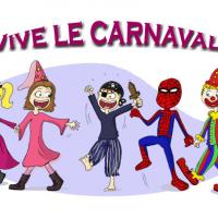 Carnaval ecole