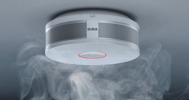 Detecteur de fumee prix