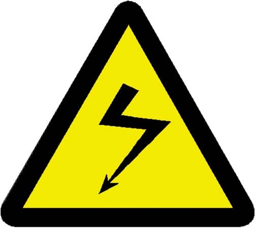 Electricite 1