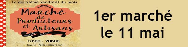 Marche 1
