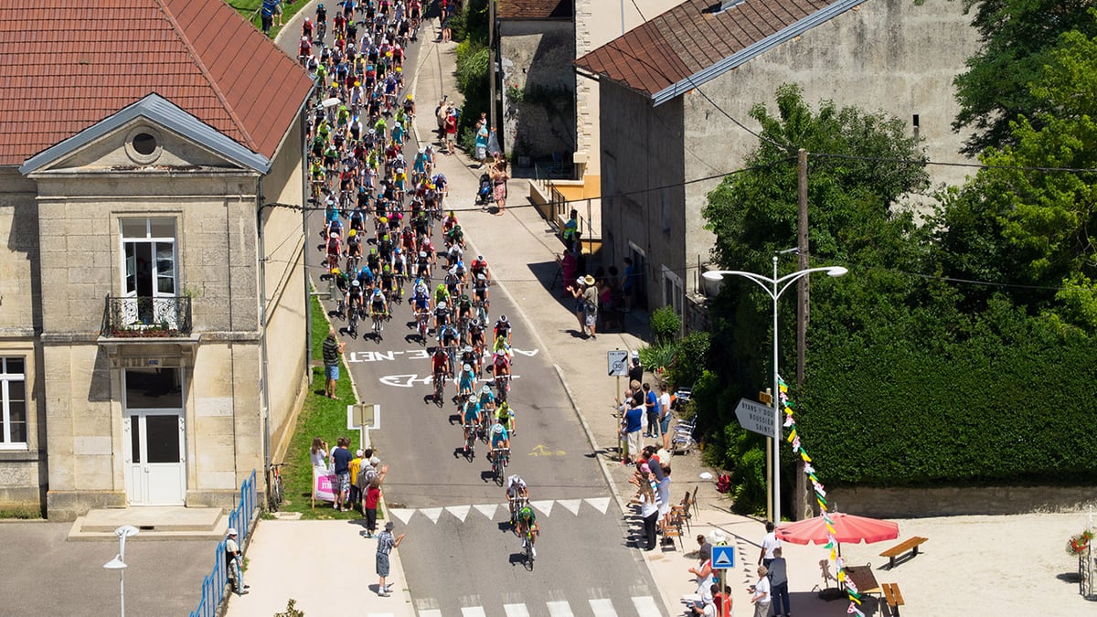 2014- Page spéciale Tour de France