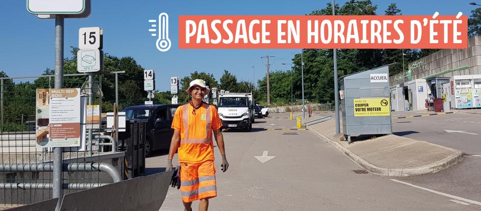 Passage horaires ete 2026 rvb site actu bandeau 980x430